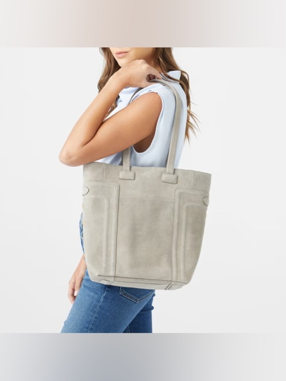 Hammitt Otis Tote Shoulder Bag